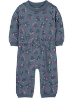 Carter's Child fo Mine Baby Halloween Jumpsuit