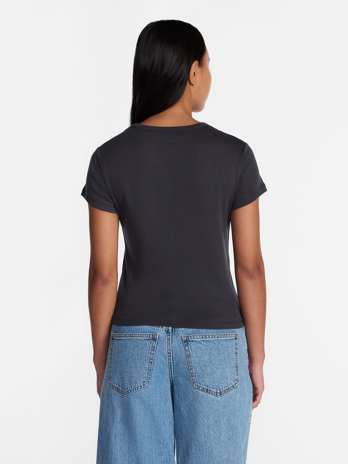 Halloween Stamp Women's Graphic Tee with Short Sleeves, Sizes XXS-XXL