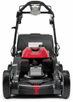 Honda Self-Propelled Walk-Behind Lawn Mower 21 inch Select Drive 4-in-1 Versamow - HRX217K5VYA