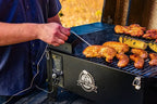 Pit Boss Portable Tabletop Pellet Grill - Copper