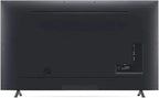 LG 86-Inch 4K UHD Smart LED TV, Grey - 86UQ7590PUD.AUSZ