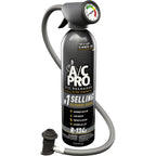 A/C Pro ACP-100 Ultra Synthetic R-134a Car Refrigerant Kit - 18 OZ (CA Compliant)