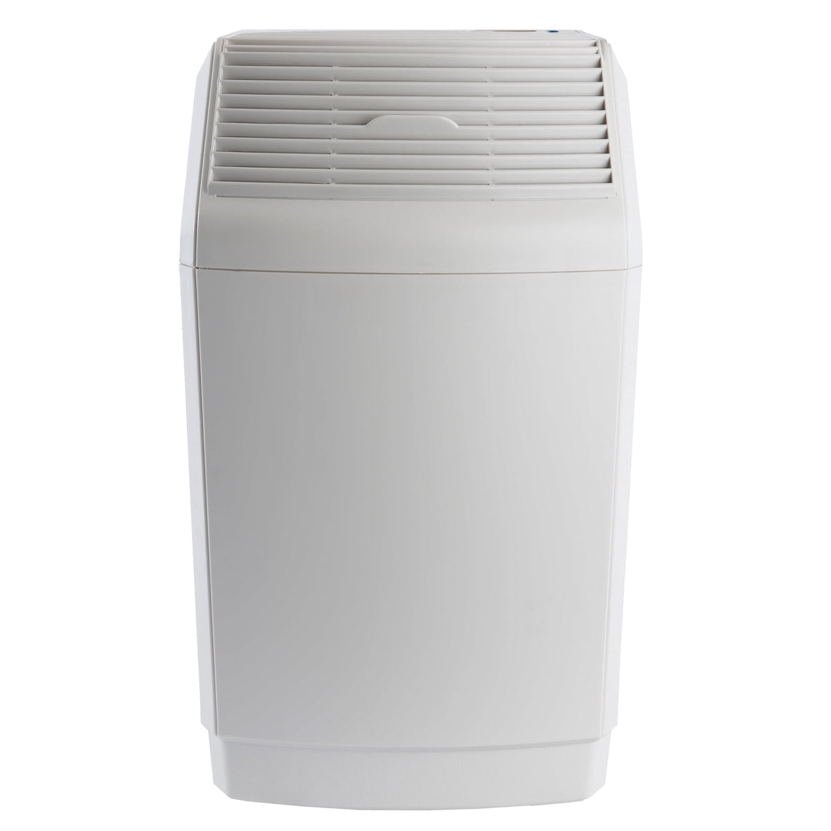 AIRCARE 831000 Space-Saver, White Whole House Evaporative Humidifier 2700 sq. ft