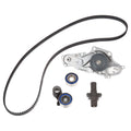 AISIN TKH-002 Engine Timing Belt Kit with Water Pump Fits 2017 Honda Accord