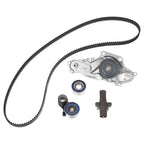 AISIN TKH-002 Engine Timing Belt Kit with Water Pump Fits 2017 Honda Accord