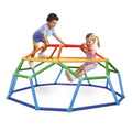 Battat Climbscape Climbing Dome Climber Indoor Outdoor Jungle Gym for 3 Years +