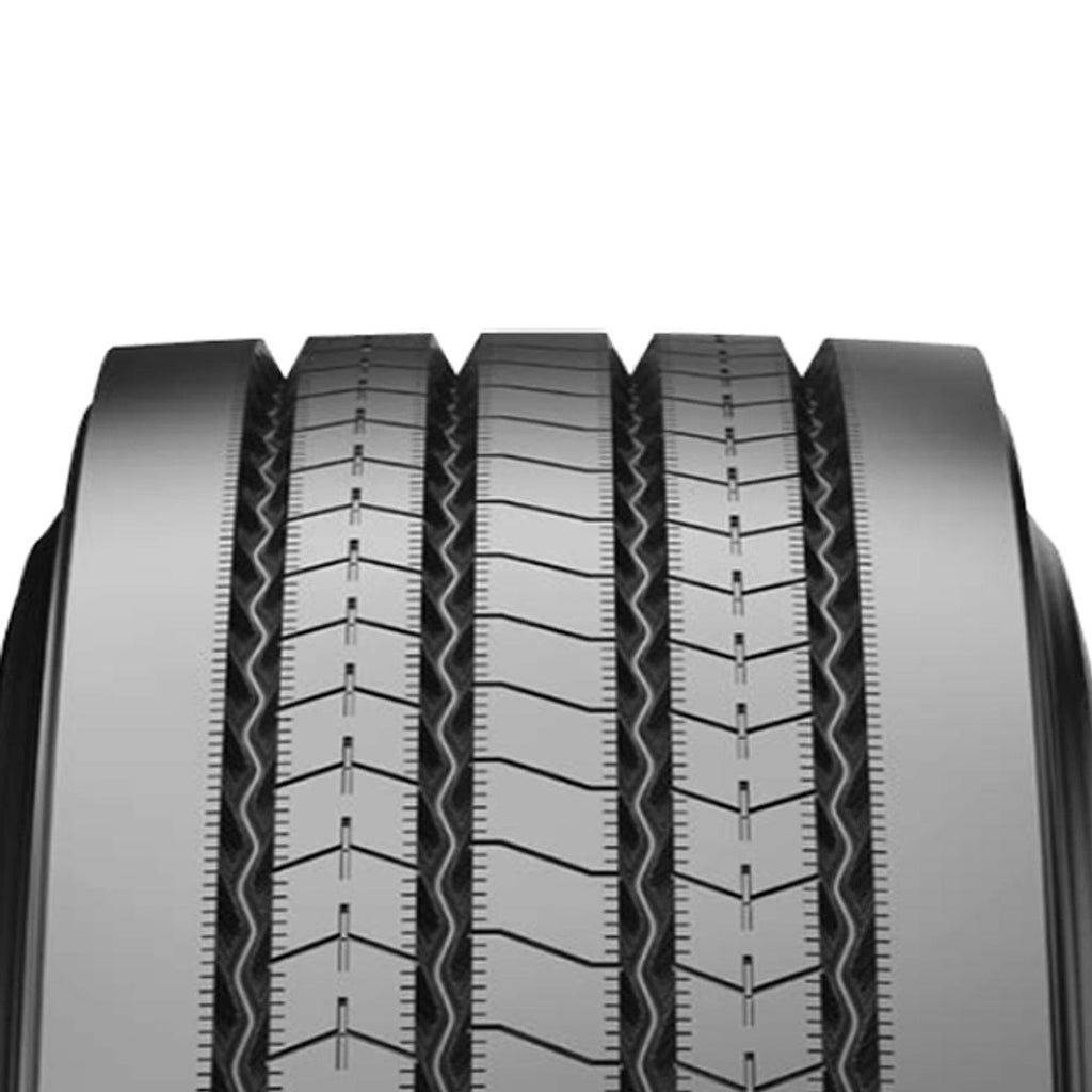 BlackHawk BFR57 FST 11R22.5 146/143L H Commercial Tire