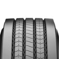 BlackHawk BFR57 FST 11R22.5 146/143L H Commercial Tire