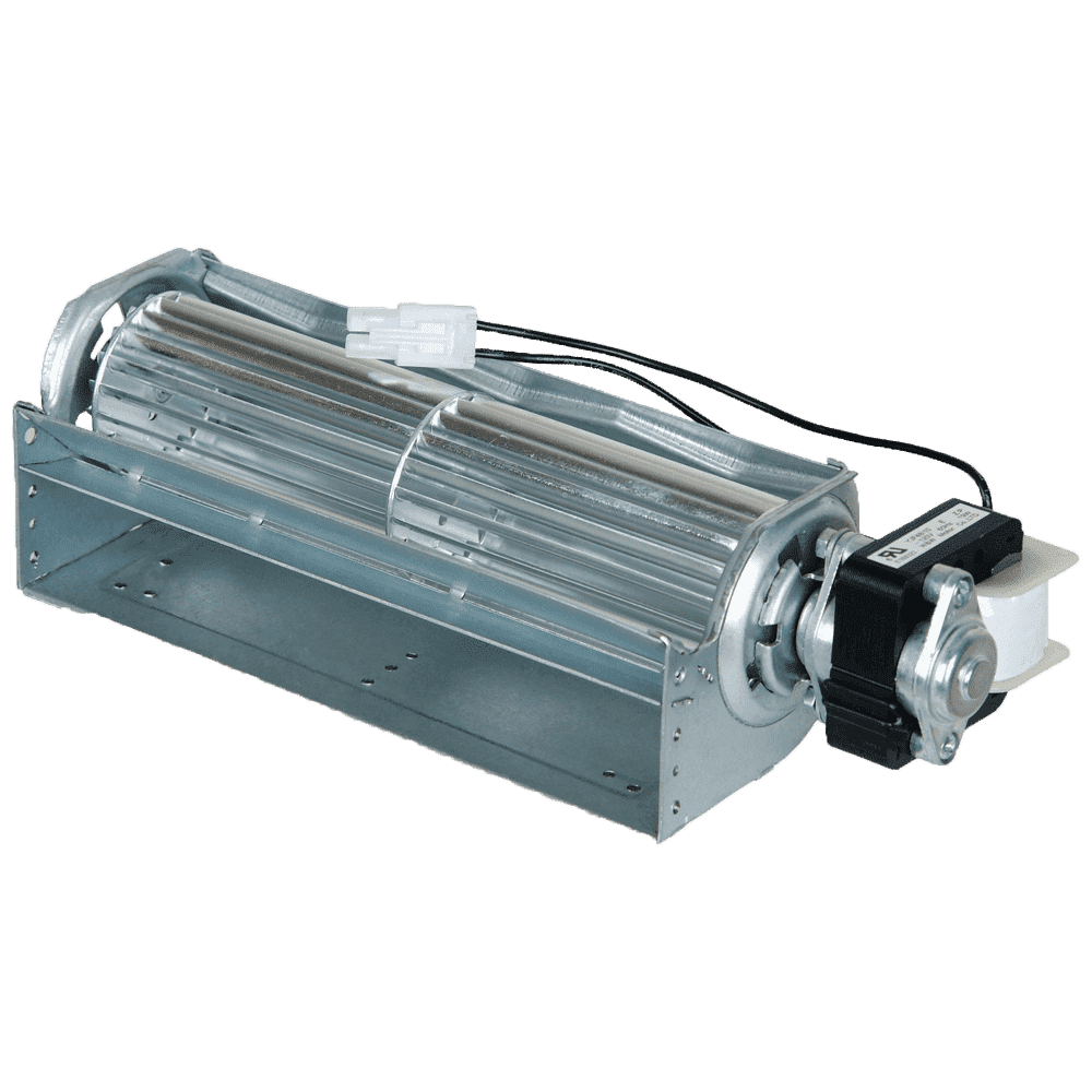 Blower for ProCom and Duluth Forge Gas Fireplaces and Stoves - Model# QEB100