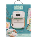 Cinch Book Binding Tool V2-11.5"X8"X5"