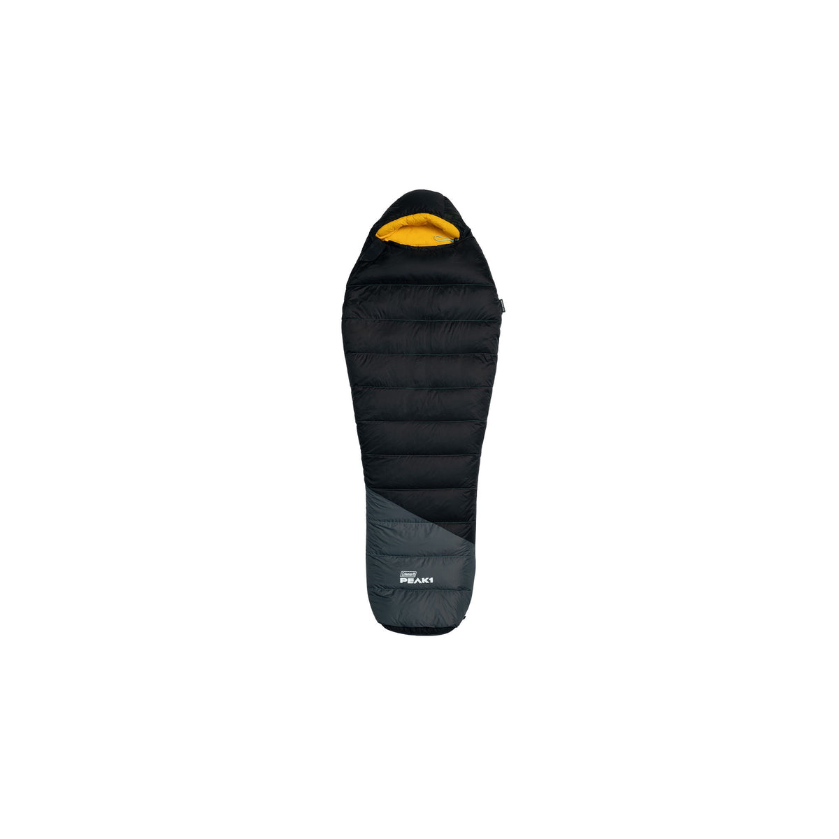 Coleman PEAK1™ 20°F Mummy Down Sleeping Bag - Regular