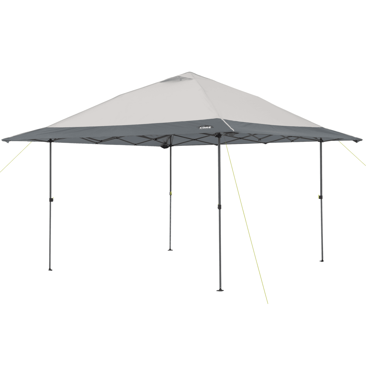 Core 13 x 13 Center Push Instant Canopy
