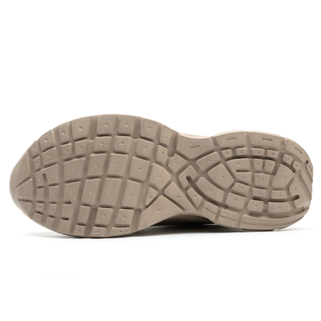 Knob Lacing System Safety Steel Toe Shoes