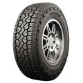 Dextero DAT1 All Terrain 235/75R15 108S All Season Tires, Fits 2007-08 Toyota Tundra Limited, SUV