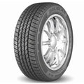 Douglas Touring A/S 215/45R17 87W All-Season Tire