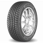 Douglas Touring A/S 215/45R17 87W All-Season Tire
