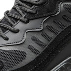 Skyscraper F23 Sneakers Steel Toe Safety Work Shoes