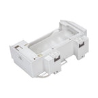 Whirlpool W10873791 Genuine OEM SxS Refrigerator Ice Maker Assembly Replacement Part - Replaces W10760070, W10798411, W10847507, W11130444, and more