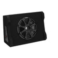 Kicker Powered Car Subwoofer 10 Inch Subwoofer Wedge-Shaped