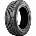 Kumho Ecsta LX Platinum KU27 UHP 205/50R17 93W XL Passenger Tire