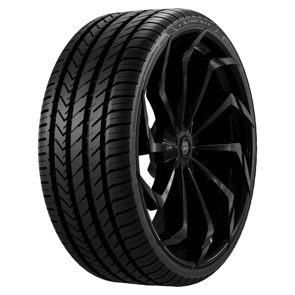 Lexani LX-Twenty Performance 235/50R17 100W Passenger Tire