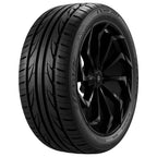 Lexani LXUHP-207 UHP All Season 215/45R18 89W Passenger Tire