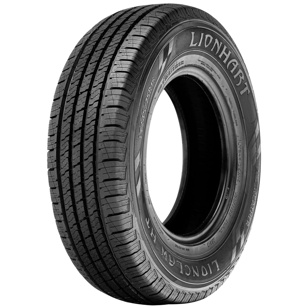 Lionhart Lionclaw HT All Season 275/60R20 114T Light Truck Tire