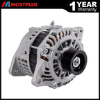 MOSTPLUS Alternator for 07-15 Nissan Altiam 09-14 Maxima Murano 3.5L 11341 11557 IR/IF