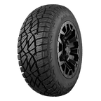 Mastertrack Badlands ATX 235/65R17 108H All Terrain SUV/CUV Tire 235/65/17 (Tire Only)