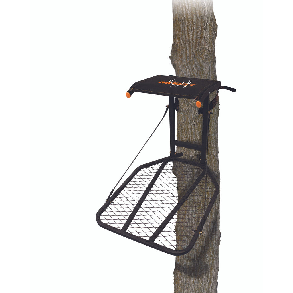 Muddy "The Viking" Lightweight Hang-On Tree Stand