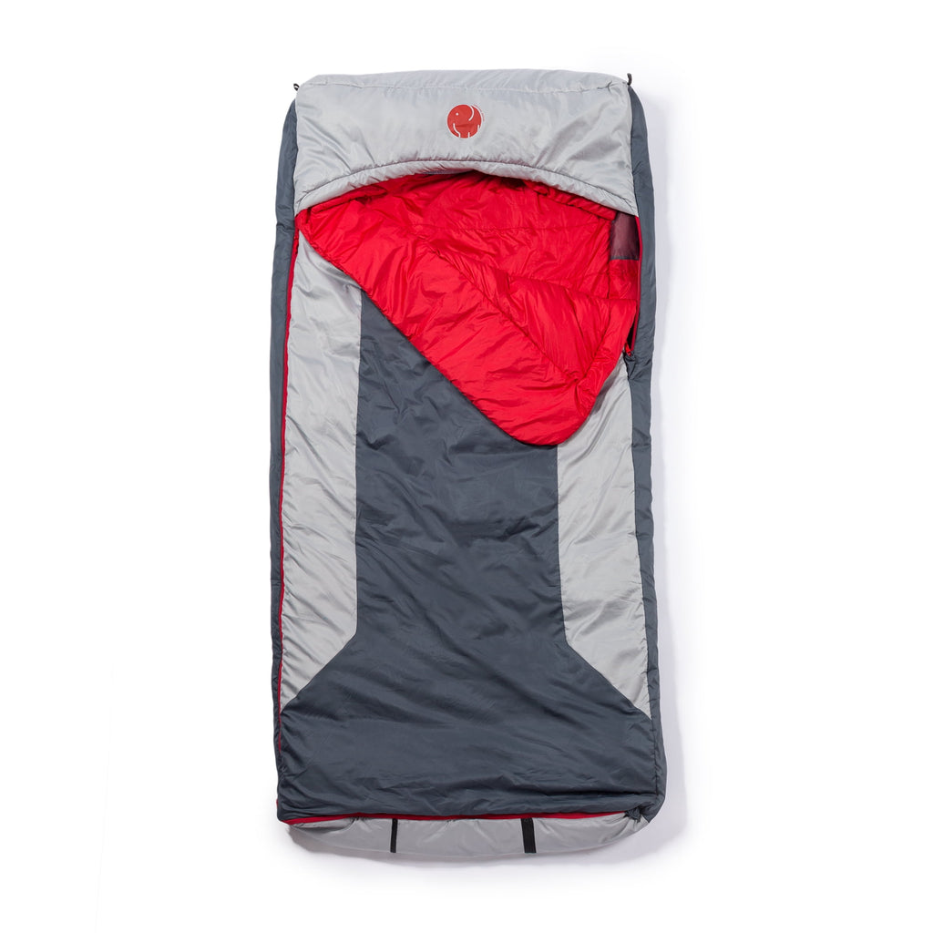 OmniCore Designs 10 F Mummy Sleeping Bag