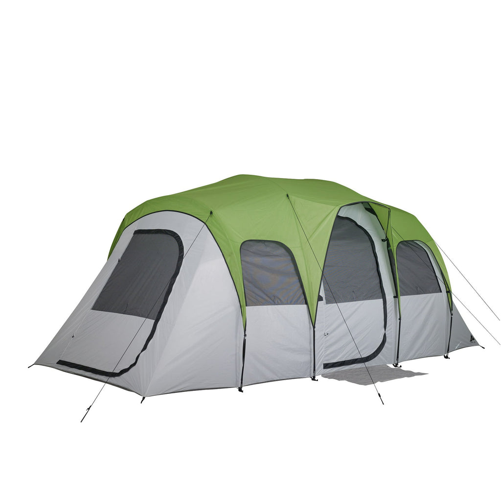 Ozark Trail Clip & Camp 8-Person Dome Family Tent with Rainfly