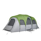 Ozark Trail Clip & Camp 8-Person Dome Family Tent with Rainfly