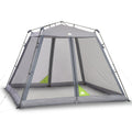 Ozark Trail Instant Screen House, 10 ft x 10 ft, 100 sq ft