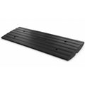 PYLE PCRBDR24.5 - Car/Truck Curb Ramp - Vehicle Curb-Side Bridge