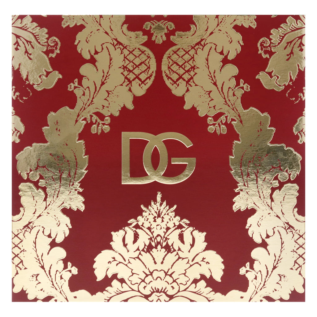 Q by Dolce and Gabbana for Women - 2 Pc Gift Set 3.3oz EDP Spray, 0.33oz EDP Spray