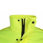 Type R Class 2 High Visibility Safety Jacket
