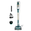 Shark PowerDetect Corded Stick Vacuum, Carpet and Hardfloors, Pet Friendly, Direction Detect, Floor Detect, DuoClean Brushroll, Removable Handheld