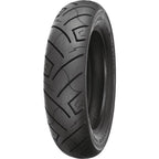 Shinko - 150/80-16 - 777 Heavy Duty Rear Cruiser, Touring Motorcycle Tire