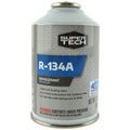 Super Tech Automotive Refrigerant R-134A, 12 oz Cans, 12 Pack