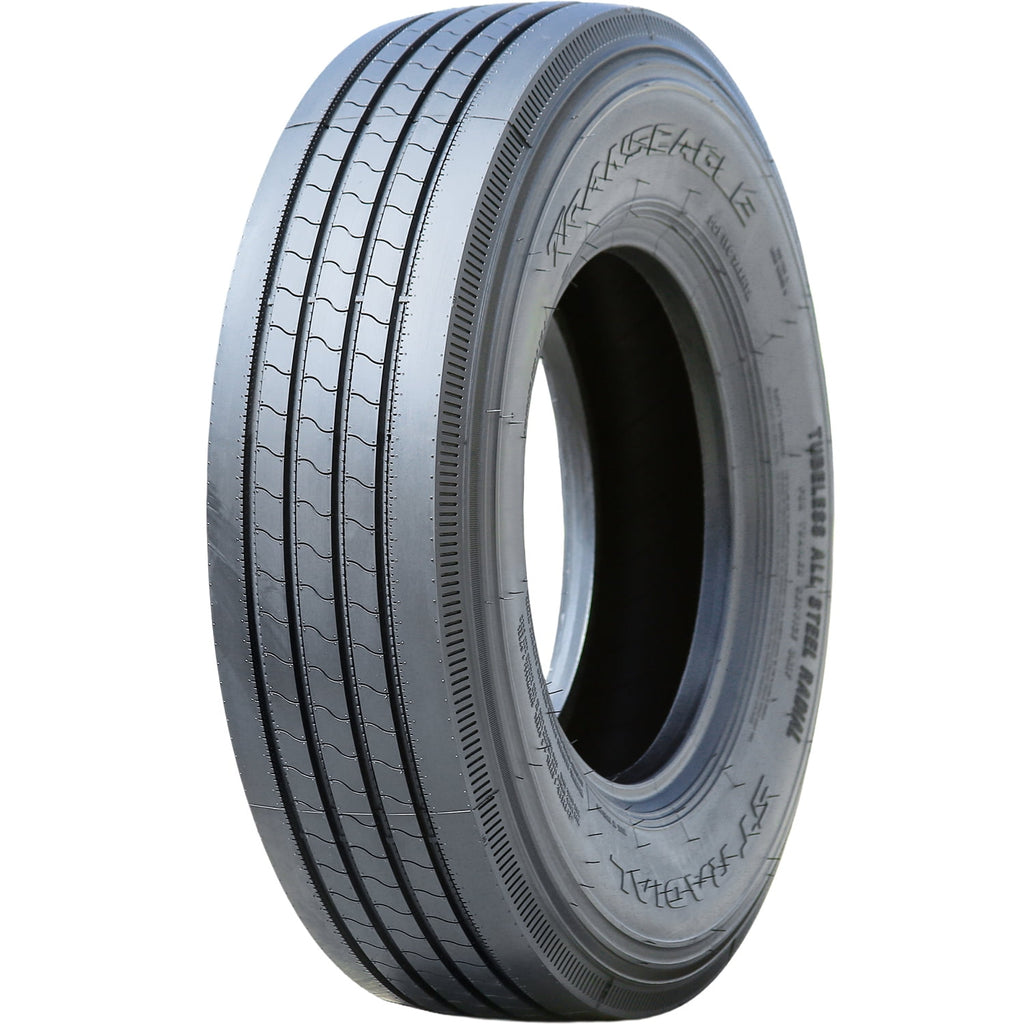 Transeagle ST Radial ST 235/80R16 129/125M G 14 Ply All-Season All Steel Trailer One Tire