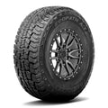 Travelstar Ecopath AT LT275/70R18 LT275/70/18 10 Ply 125/122S 3PMSF All Terrain Light Truck Tire(No Rim)