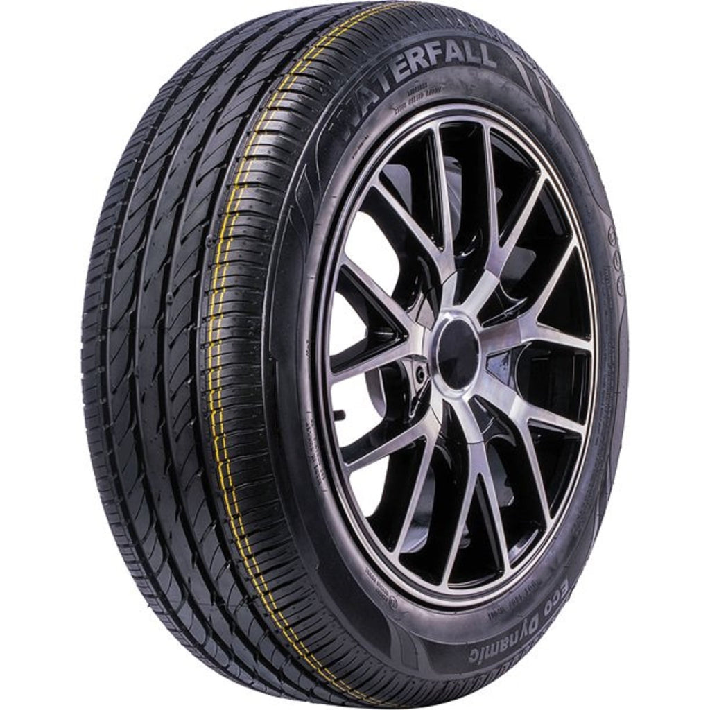 Waterfall Eco Dynamic 205/55R17 95W XL Passenger Tire