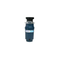 Whirlaway 1/2 HP Garbage Disposal with Power Cord