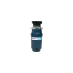 Whirlaway 1/2 HP Garbage Disposal with Power Cord
