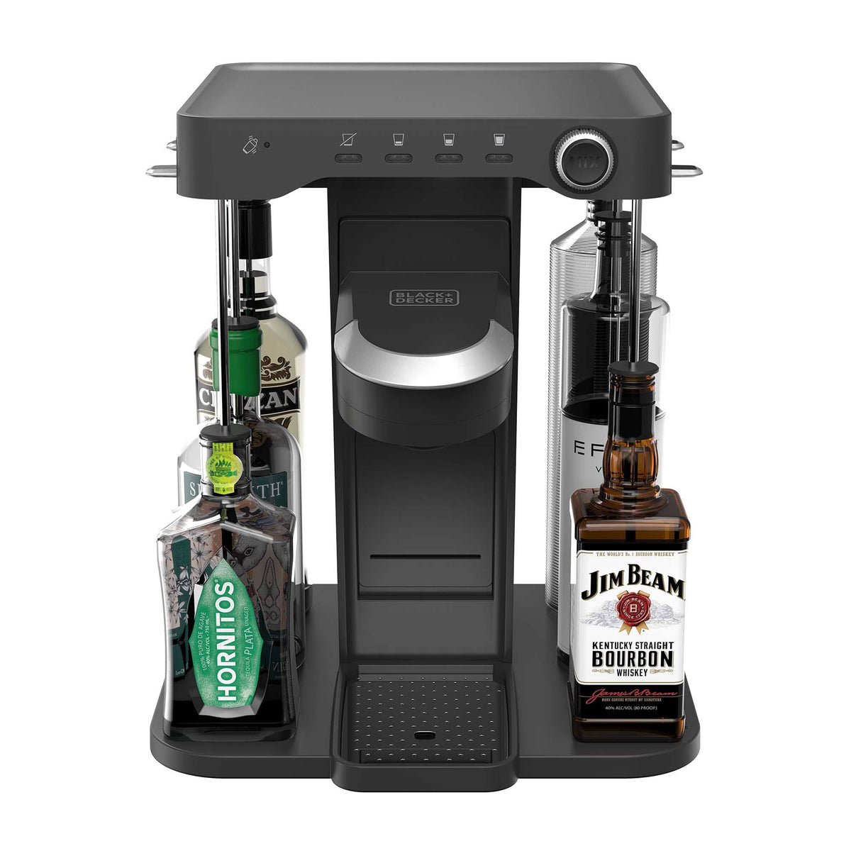 Black+decker Bev Cocktail Maker