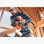 RIDGID 18V 4-Tool Cordless Combo Kit With 2.0 Ah Battery, 4.0 Ah Battery, Charger, Bag And Drywall Cut-Out Tool - R96256