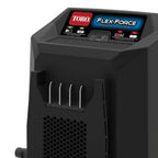 TORO Flex-Force Power System 60 Volt Max Lithium-Ion Battery Charger