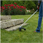 ECHO String Trimmer 21.2cc Gas-Powered Straight-Shaft 2-Stroke Engine - SRM-225