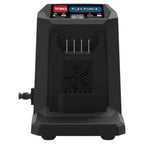 TORO Flex-Force Power System 60 Volt Max Lithium-Ion Battery Charger